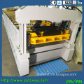 Corrugated Sheet Forming Machine